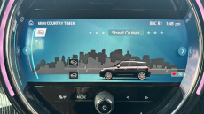 MINI Countryman 2.0 Cooper S Exclusive ALL4 5dr Auto Petrol Hatchback